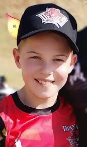 League: Gauteng Lions West U11 2024 vs Mpumalanga Black Rhinos U11 2024