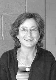 What woman do you admire the most? Asked at the Lead Out Loud symposium hel 