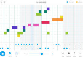 Onlinesequencer.net is an online music sequencer. Free Online Music Making For Kids And Adults Creative Fun For All