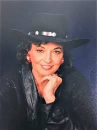 Naomi Hoffman Obituary (1942