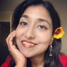 Anu Jain 🇮🇳✨ (@anujain2000)