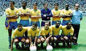See more of équipe du brésil de football on facebook. Brazil At The 1970 Fifa World Cup Wikidata