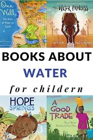 Encourage Kids To Keep Our Water Clean With These Read Alouds Living Books Read Aloud Books Read Aloud
