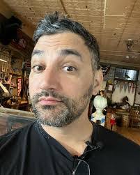 Tony Angelo's Instagram, Twitter & Facebook