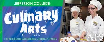 Ats Culinary Arts Jefferson College