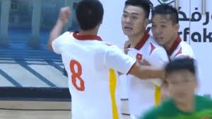 Trong quá khứ, chưa có cuộc so tài trực tiếp nào giữa đt futsal việt nam vs lebanon. 9drhg46h2bvkam