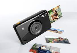 2x3 Instant Camera Printer Sharper Image Instant Camera Smartphone Projector Photo Printer