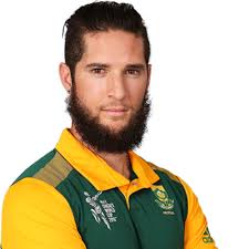 Profile of Wayne Parnell in Indian Premier League
