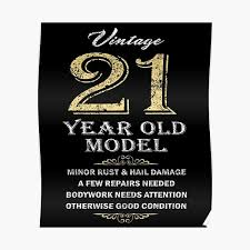If you're looking for ideas for the best 21st birthday gifts then you've come to the right place. 21st Birthday Ideas Gifts Merchandise Redbubble