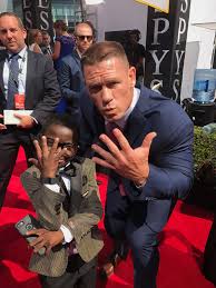 2018 wrestlemania (tv special) jarrius jj robertson (as jarrius jj robertson). Jarrius Little Jj Robertson