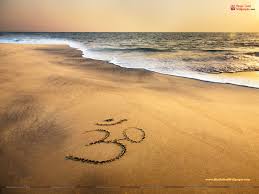 Om Wallpaper High Resolution For Desktop Yoga Nidra Yoga Practice Mantras