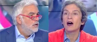 Invité à l'émission l'heure des pros 2 sur cnews le 22 décembre 2020 au soir, le président de la ligue internationale contre le racisme et l'antisémitisme (licra), mario stasi, était interrogé par pascal praud au sujet d'une récente sortie de l'ancien cadre du rassemblement national (rn), jean messiha. Caroline Mecary S Explique Apres Son Depart De L Heure Des Pros Pascal Praud N Est Pas Un Homme Courageux Caroline Mecary