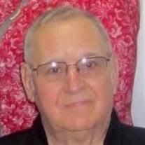 Arthur E. Roach Jr. Obituary