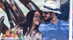 Not Naomi Campbell Check Out The Ex Wife Of Rihanna S Saudi Boyfriend Hassan Jameel Picture Naomi Campbell Boyfriend Naomi Campbell Rihanna