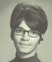 Deborah Jean Webb (1952-1976)