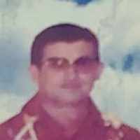 Antonio (Toño) Negrón Rivera (1928–1985)