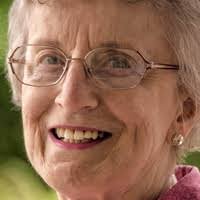 Mildred Margaret Kueter