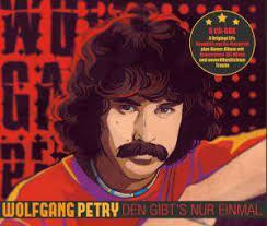 Wolfgang petry / tabbed by fepo / tuning: Wolfgang Petry Den Gibt S Nur Einmal 5 Cds Jpc