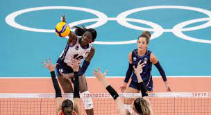 Olimpiadi tokyo 2020, pallavolo live! Hrkqkspplw66 M