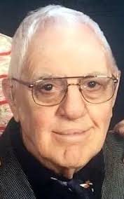 Donald Siebert Obituary