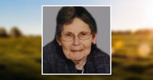 Emma Smith Obituary January 23, 2021