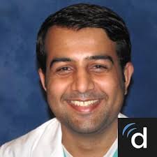 Dr. Benjamin A. Bale, DO