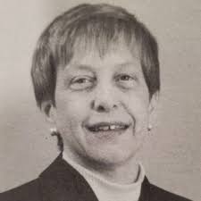 Anna Rentmeester (1948-2024)