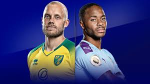 Pep guardiols' side retain the ball and are back to attacking norwich's . Norwich Vs Manchester City Premier League S Top Entertainers Football News Sky Sports