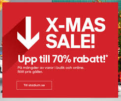 I vår mellandagsrea hittar du prisvärda ljudprylar av högsta kvalitet till både bil och hem. Mellandagsrea Hos Stadium Upp Till 70 Rabatt Gratisprinsessan