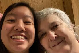 Fundraiser by Ashley Zarnowski : Mom's Hospice Care