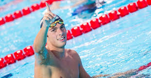 Jun 23, 2021 · italian distance star gregorio paltrinieri has contracted mononucleosis, which casts doubt on his status for the tokyo olympics. Wellbrock Gegner Gregorio Paltrinieri Wechselt Trainer