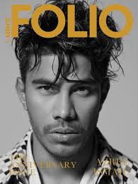 Adakah bahagia akan muncul dalam hidup aishah? On The Cover Azrel Ismail On Breaking Through As An Actor Men S Folio Malaysia