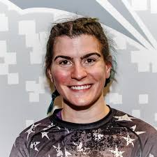 Competitor List [2020 Tulsa Open]