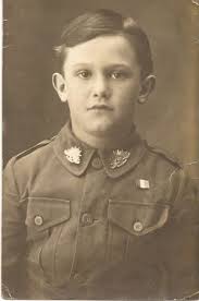 Sydney Walter Reeves (1908-1980)