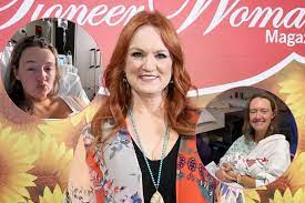 Ree Drummond's Daughter Had a Scary Post-Birth Health Emergency