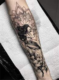 Amazing And Unique Arm Tattoo Designs For Women Arm Tattoo Designs Amazing And Unique Arm Ta Forearm Tattoo Women Unique Arm Tattoos Tattoo Designs For Women