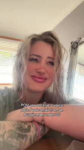 Voicemail Message Aussie