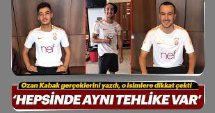 L1 üçgen 29.726 views2 years ago. Bulent Timurlenk Ozan Kabak Gerceklerini Yazdi Sabah