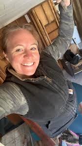 Thought I would make a silly little highlight reel of all my stellar  commentating during this process, now that the camp is officially listed!!!  I love all of you who were amused by my raw footage and ...