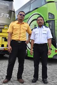 Konsortium bas ekspres semenanjung (m) sdn bhd. E Mutiara Corporate Website