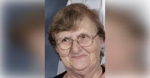 Obituary information for Mardell Laverne Shipley