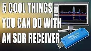 But did you check ebay? 5 Cool Things You Can Do With An Rtl Sdr Receiver Youtube