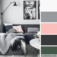 Pink represents femininity, love and playfulness. Pink Color Schemes Inspirations To Brighten Your Interior Design And Decor
