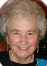 Lillie Otilge Schindel Hauser (1932-2015)