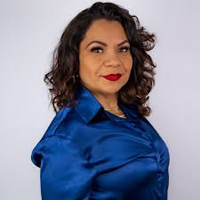 Meet Beixy Shepard Membership Co-chair 2024 Embarking