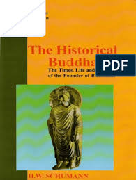3.89 (49 ratings by goodreads). The Historical Buddha Schumann H W