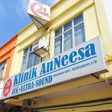 Jubah bayi dan kanak kanak. Klinik Anneesa Nilai Startseite Facebook