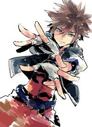 Hd sora kingdom hearts 3d (2012) a young keyblade wielder who attempts the mark of mastery exam to learn new powers. Sora Kingdom Hearts Kingdom Hearts Kingdom Hearts Fanart Kingdom Hearts Art