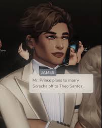 Prince of Malibu Episode 12 Favor Scene