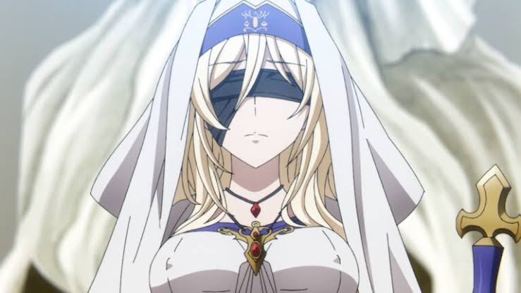 Sword Maiden